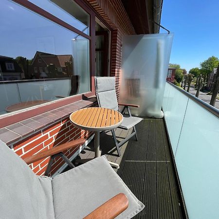 Ferienwohnung Foehrmieten Wyk auf Föhr Esterno foto