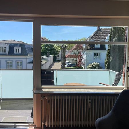 Ferienwohnung Foehrmieten Wyk auf Föhr Esterno foto