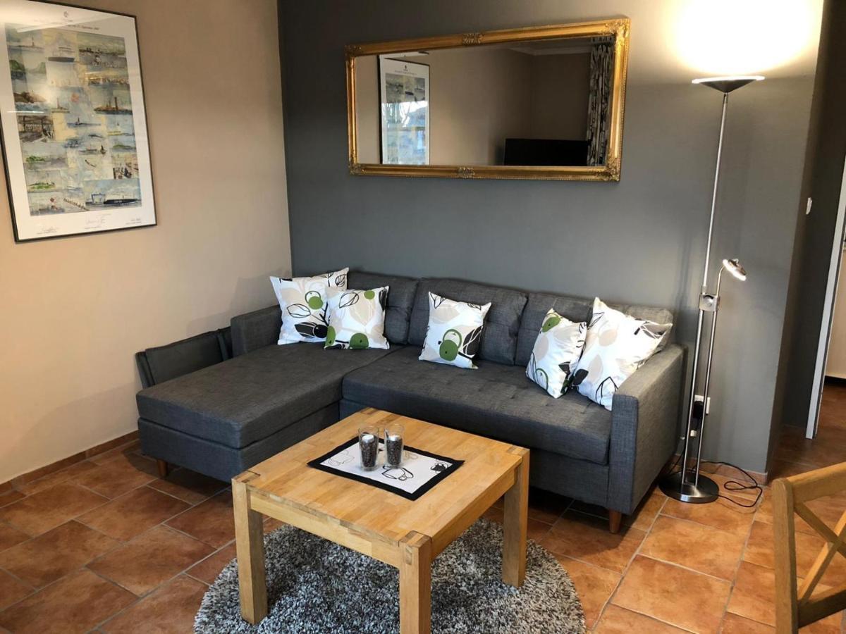 Ferienwohnung Foehrmieten Wyk auf Föhr Esterno foto