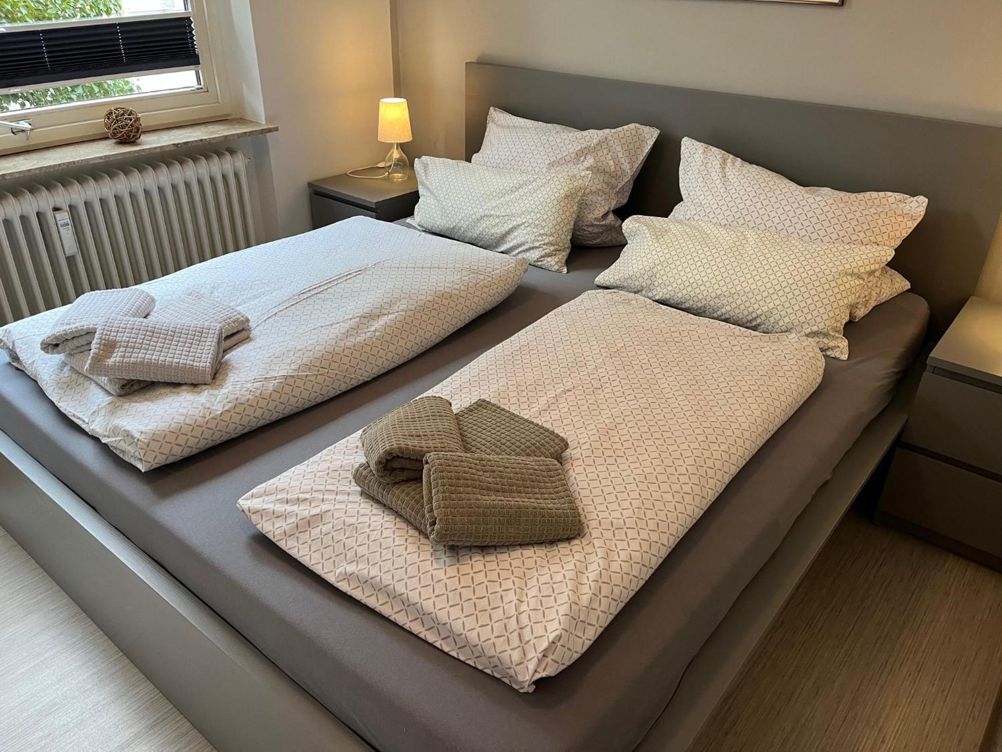 Ferienwohnung Foehrmieten Wyk auf Föhr Esterno foto