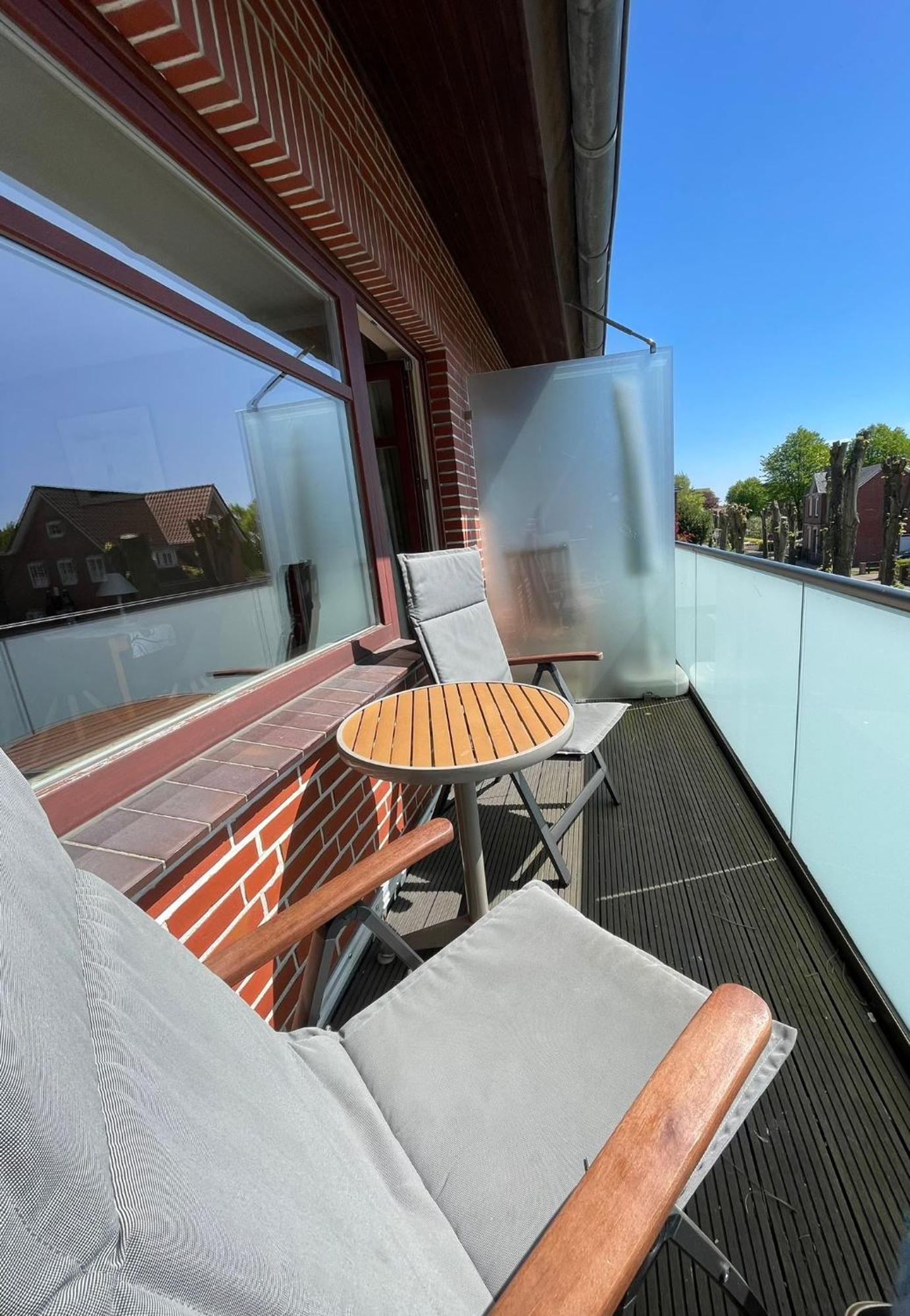 Ferienwohnung Foehrmieten Wyk auf Föhr Esterno foto