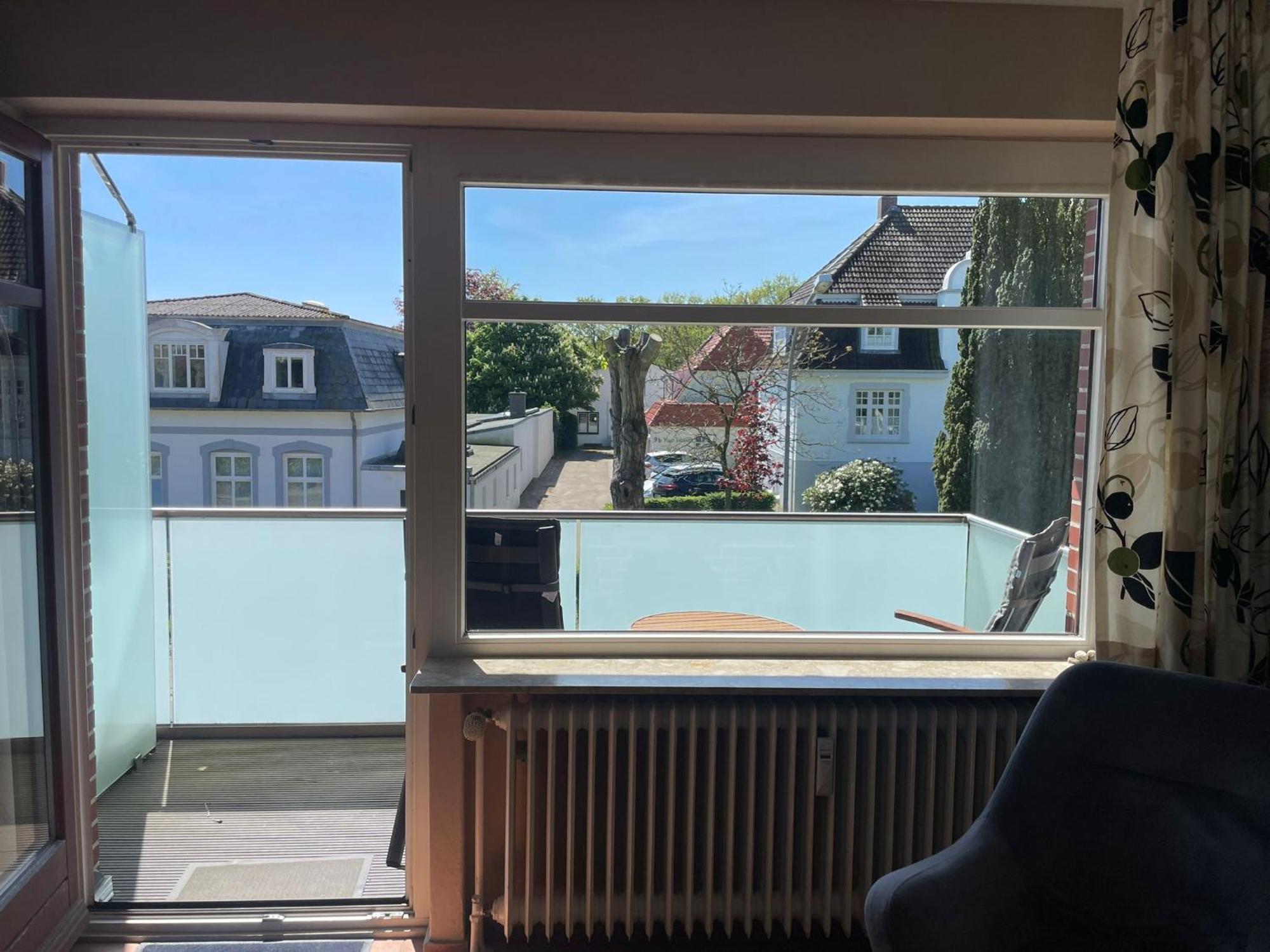 Ferienwohnung Foehrmieten Wyk auf Föhr Esterno foto